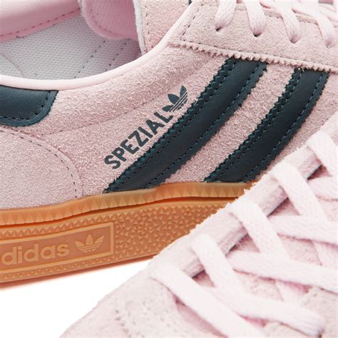 adidas spezial fucsia|adidas Handball Spezial Shoes .